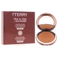 thumbnail image 3 of Poudre Soleil Tea To Tan - 2 Medium Bronze par by Terry pour Femmes - Poudre 0,35 oz, 3 of 8