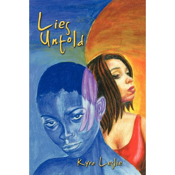 Lies Untold (Paperback)