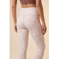 thumbnail image 5 of Women’s High Fashion Printed Leggings, Moisture Wicking Activewear, 5 of 7