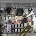 thumbnail image 4 of Secure Ride Micro Electric Technology Anti-Theft Device for Cars Protects Vehicle 24/7, 4 of 7