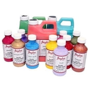 Angelus Leather Paint 4oz-Grey