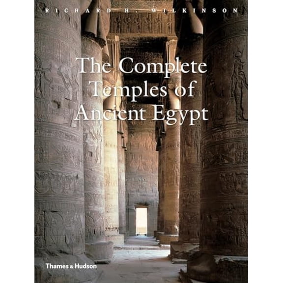 Pre-Owned The Complete Temples of Ancient Egypt, 9780500283967, 0500283966, Paperback, Reprint edition