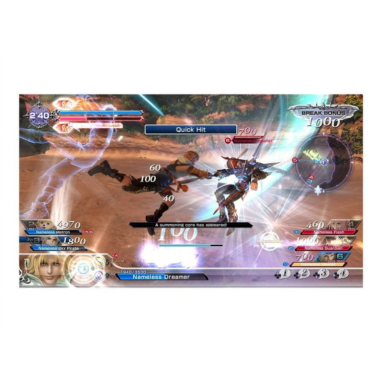 スクウェア・エニックス PlayStationPortable ディシディアF… スクウェア・エニックス PlayStationPortable ディシディアF