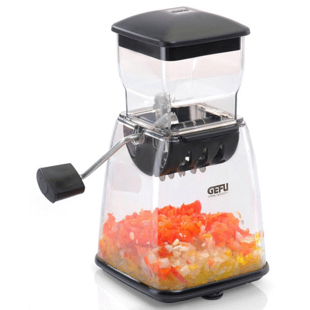 

Gefu Cubico Cube + Onion Cutter 13900