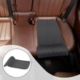 thumbnail image 6 of Dickly Car Seat Leg Support Extender Cushion Easily Install Comfortable Accessories Gray, 6 of 9