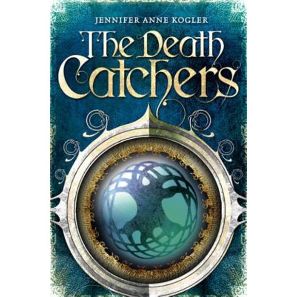 The Death Catchers Ebook Walmart Com Walmart Com