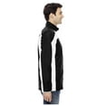 thumbnail image 2 of TT76 Team 365 Men's Squad Jacket Black M, 2 of 3