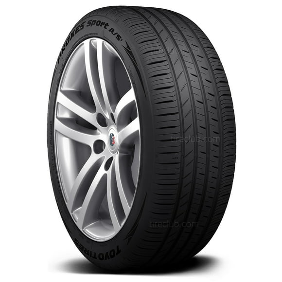 Llanta Toyo Proxes Sport A/S+ 275/45R20 110Y XL