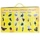thumbnail image 2 of Set de figuras Life Cycle Insect Lore Butterfly Ladybug Frog, 2 of 7