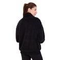 thumbnail image 2 of Reebok Women's and Women's Plus Size Achiever Sherpa Jacket, Sizes XS-4X, 2 of 5