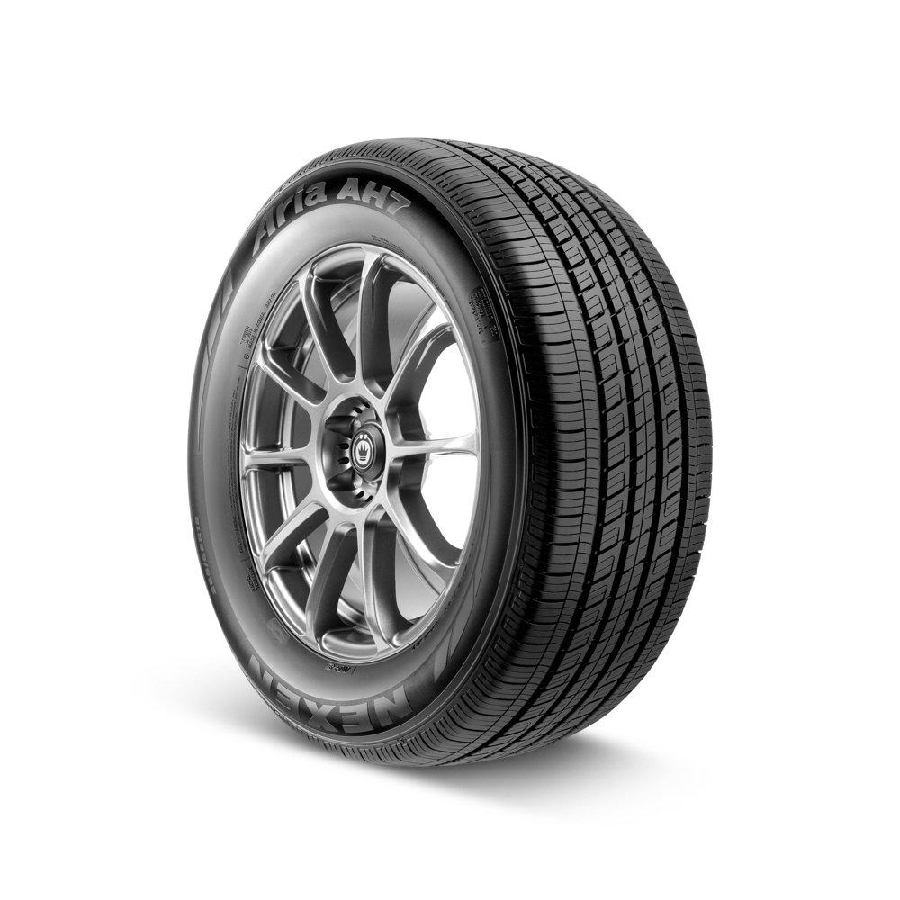 Nexen Aria AH7 All-Season Tire – 225/50R17 94H Nexen Aria AH7 All-Season Tire – 225/50R17 94H Sansujyuku sansujyuku.com