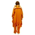 thumbnail image 3 of Electric Flying Mouse and Flying Cat Onesies Adult One-Piece Pajamas Jumpsuit Sleepwear Nightgown Hooded Homewear, 3 of 6