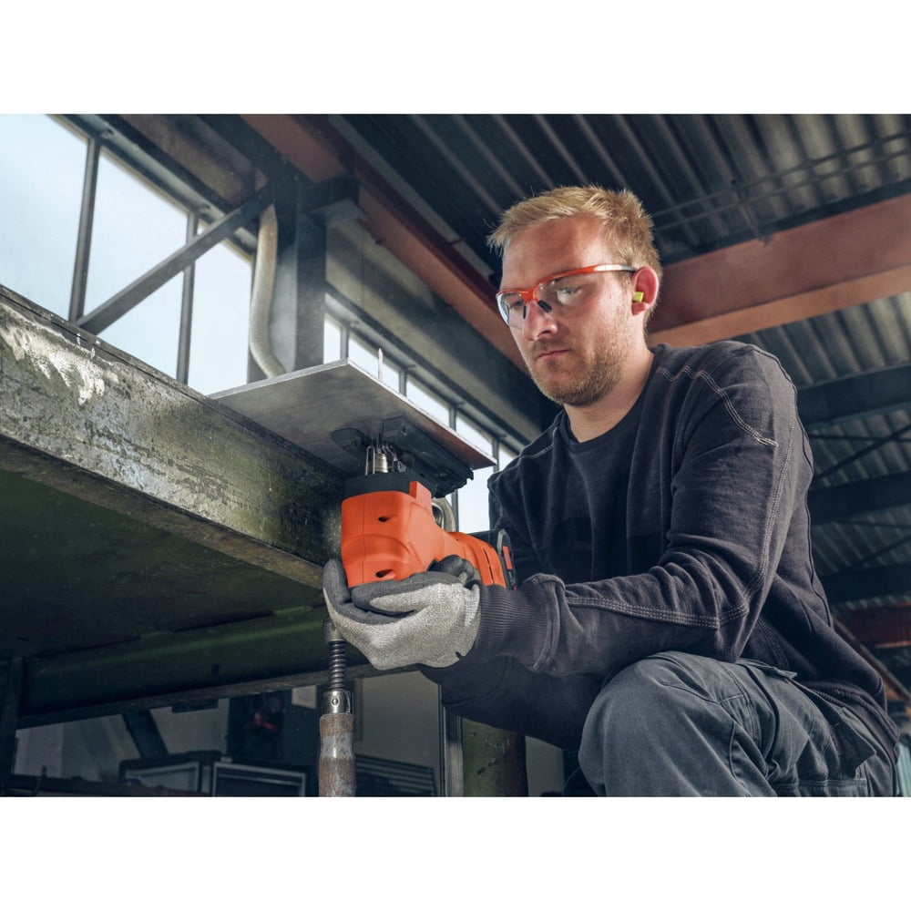 18V F-IRON Jig 26 AS Lithium-Ion Cordless Jigsaw Kit for Metal/Wood with 2 Batteries (4 Ah)