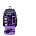 thumbnail image 2 of Camera Bag SLR Double Shoulder Outdoor Multifunctional Photography Backpack,L, 2 of 2