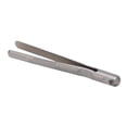 thumbnail image 3 of BIMZUC EDC Mini Keychain Tweezer, Titanium Alloy Portable Small Tweezers for Outdoor Camping Hiking Travel Gadget, Precision Slanted Tip Tool, Silver, 2.76 inches / 7.00 cm, 3 of 9