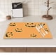 thumbnail image 3 of Ofertas del Cyber Monday: manteles individuales de Halloween, divertidos y adorables, con forma de calabaza, dulces, para festivales infantiles, decoración de restaurantes, tapetes aislantes, tapetes, 3 of 5