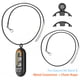 thumbnail image 5 of 1 par de adaptadores de conector de repuesto para correa de reloj para Xiaomi Mi Band 8, 5 of 9
