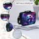 thumbnail image 4 of Juego de mochilas escolares Trimety Panda con lonchera y estuche para lápices, 4 of 7
