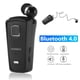 thumbnail image 1 of Twowood auricular FineBlue F980 COLLAR CLIP TELESCÓPICO VIBRATE PROMPT DIRECTO INTERMANTE BLUETOOTH AURÍFUJO, 1 of 7