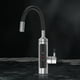 thumbnail image 1 of Calentador de Agua Eléctrico JShteea 3000W de Control Táctil para Baño de Cocina, 1 of 9