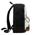 thumbnail image 5 of Calvin And Hobbes Daypack Large Capacity Casual Travel Backpack Stylish Rucksack For Work, Hiking & Leisure, 5 of 9