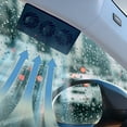 thumbnail image 5 of Blateno Car Exhaust Fan Car Solar Car Ventilators Summer Coolings Radiator Circulation Smokes Fan, 5 of 5