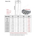 thumbnail image 6 of 2023 Autumn New Men's Sweatpants Baggy Jogger Pants Hip Hop Streetwear Ankle Length Cotton Casual Loose Trousers Plus Size 8XL, 6 of 6