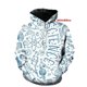 thumbnail image 3 of Sudadera con capucha de matemáticas divertida con estampado 3D para hombre, sudaderas de manga larga con patrón de ecuación, camisetas de calle de otoño, sudaderas holgadas con capucha, 3 of 5