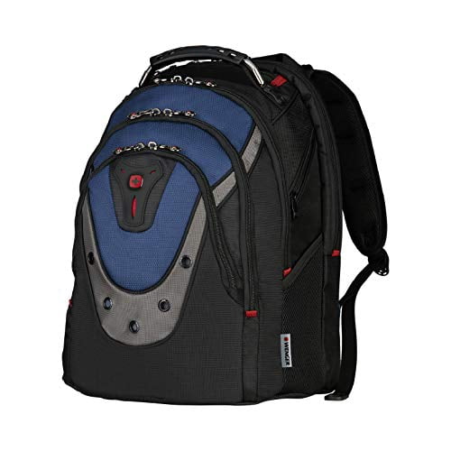 17.3 backpack laptop Wholesale 17-Inch Multi-Compartment Laptop Backpack  Padded (Style 3) for  your store