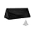 thumbnail image 5 of Foldable Sunglasses Case, Portable PU Glasses Case for Men Women, 5 of 5