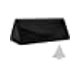 thumbnail image 5 of Estuche plegable para gafas de sol, estuche portátil para gafas de PU para hombres y mujeres TUNC  Sencillez, 5 of 5