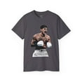thumbnail image 2 of RYAN GARCIA BOXING T-SHIRT | READY FOR WAR GRAPHIC | 4 COLORS, 2 of 10