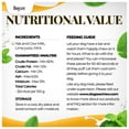 thumbnail image 4 of Dogsee Himalayan Yak Chews with Real Mint (Monster- 1 Bar) | Fight Bad Breath | Rich in Protein & Calcium | Long Lasting | for Cleaning Teeth, 4 of 6