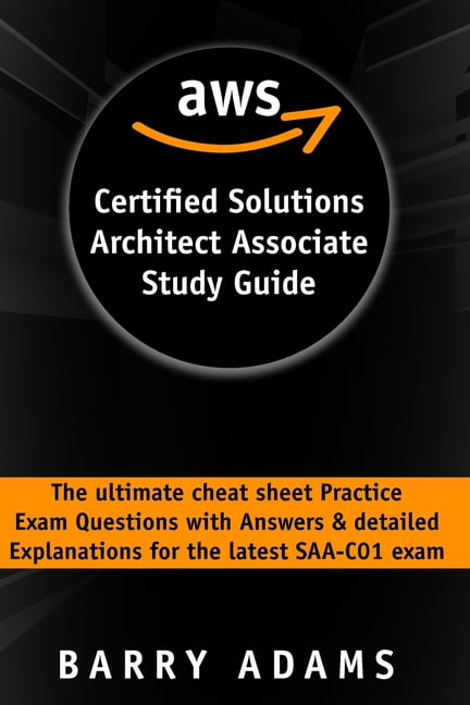 AWS-Solutions-Architect-Associate模擬解説集