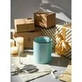 thumbnail image 7 of pupikeji 7.2" Kitchen Utensil Holder, Extra Large Farmhouse Utensil Holders for Countertop, Ceramic Utensil Crock, Anti Slip Cork Bottom, 7 of 7