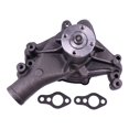 thumbnail image 2 of Water Pump 91920-09100 For GM 4.3L 6cyl. Engine Mitsubishi Forklift, 2 of 5