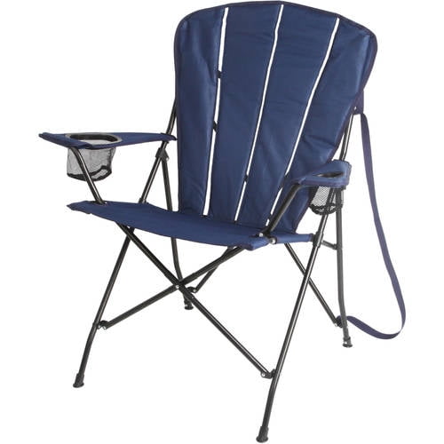 ozark trail adirondack style tension chair