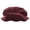 Wine, variant on Medieval Tudor Flat Cap Faux Suede Beret Hat Painter Cap Classic Renaissance Festival Costume Accessories for Men Women