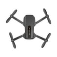 thumbnail image 3 of stuff Drone with 1080 Camera for Kids Foldable Mini Drone for Kids Boys Beginners 2 Batteries Toys Drone Gestures Selfie One Key Start 360° Flips Toy Gifts for Boys, 3 of 8