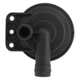 thumbnail image 3 of Válvula Reguladora de Caja de la Manivela de Gasolina, Válvula de Control de Emisión de la Caja de Cigüeñal Duradera de Metal Válvula Anti -óxido para Automóvil, 3 of 7