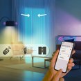 thumbnail image 4 of Filamento LED Smart Bulb 2700K-6500K con Alexa/Google Home 350LM, 4 of 9