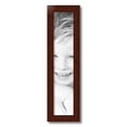 thumbnail image 2 of ArtToFrames 5x24 inch Walnut Picture Frame, Brown Wood Poster Frame (4105), 2 of 8