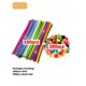 thumbnail image 5 of Multiple Options Available DIY Handmade Toys Set Children Creative Colorful DIY Eyes Pompom Balls Handmade Pipes Cute Doll Making Materials, 5 of 5