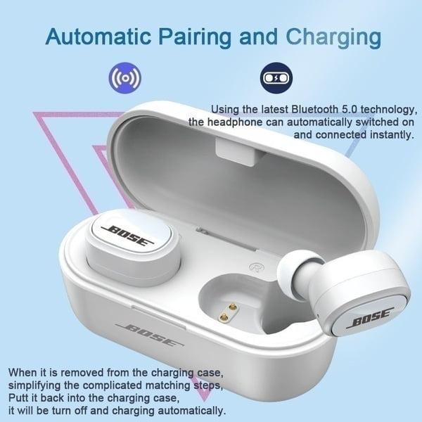 bose tws6 earbuds