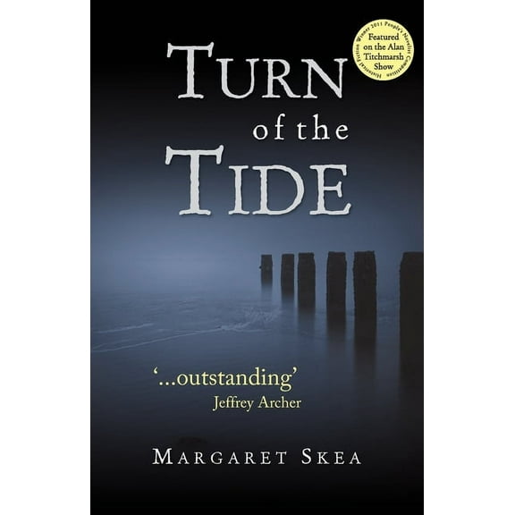 Munro Turn of the Tide, Book 1, (Paperback)