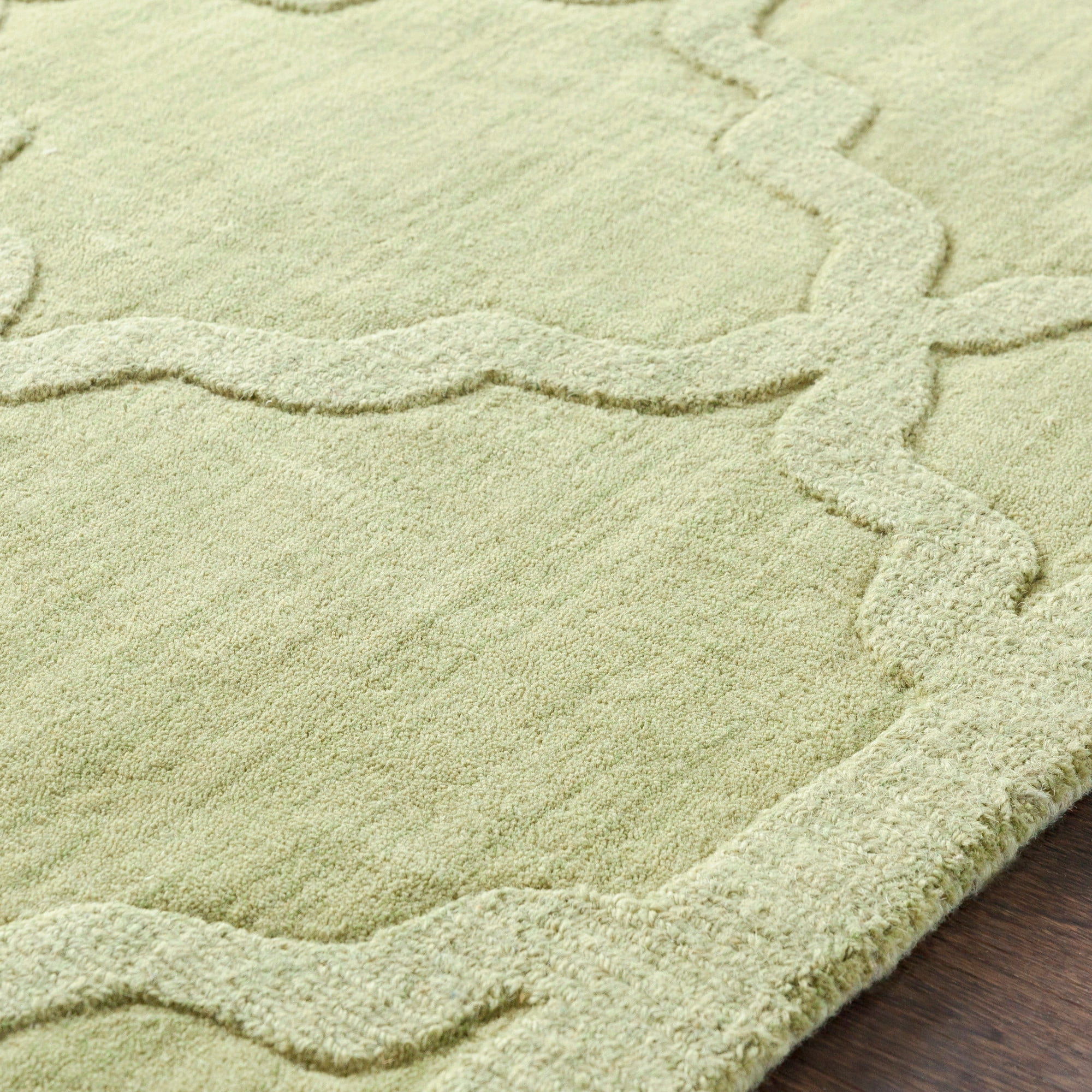 Artistic Weavers Central Park Abbey Rug 9'9" Round