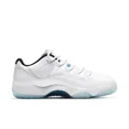 thumbnail image 4 of N I-K-E A i r-Jor-dan 11 Low Legend Blue AV2187-117 Men's US3-14 NEW, 4 of 6
