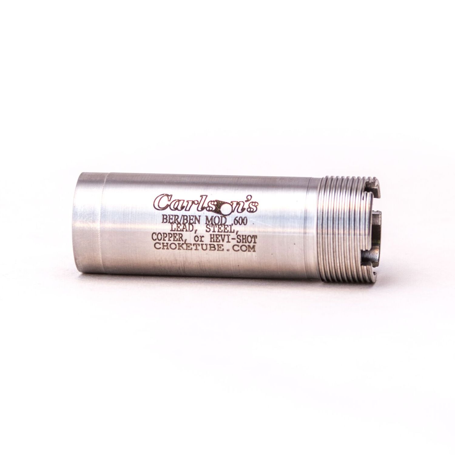 Carlson Beretta Benelli Mobil 20ga Flush Modified