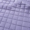 thumbnail image 3 of Non-slip Massage Table Sheet Cover with Elastic Band Cure Table Cover Quality 190x80cm Purple, 3 of 9
