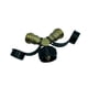 thumbnail image 2 of Adaptador de Propano Divisor de Gas Conector de Parrilla en Parrillas de Gas para, 2 of 9